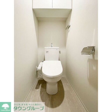 Prima Stellaの物件内観写真